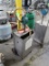 hot oil transport tank