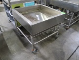 iced product merchandiser