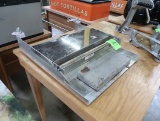 Winholt film wrapper machine