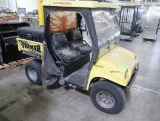 2006 Treker by Land Pride Utility Vehicle