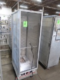 Winholt warming cabinet/proofer