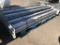 93” Beams For Pallet Racking