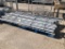 Pallet Of 94” Beams For Wide Span Racking