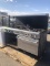 Imperial Gas Oven W/ 10 Burner