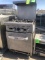 Yindu Gas Oven W/ 4 Burner