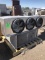 Russell 3 Fan Coil W/ Condensing Unit