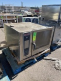 Rational Combitherm Oven
