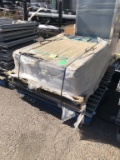 Pallet Of Assorted Grid For Pallet Racking