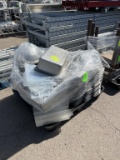 Pallet of Assorted Smallwares