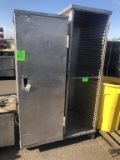 Transport Cabinets