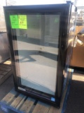 2011 Imbera Glass Door Cooler