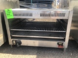 Vollrath Electric 28” Salamander