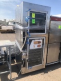 Nu-Vu Steamer/Proofer/Oven