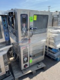 Hardt and Eloma Combitherm Ovens