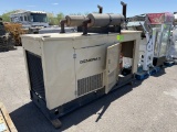 Generac 75kw Natural Gas Generator