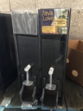 Bulk Coffee Bean Dispenser