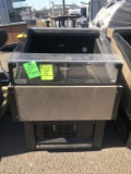 Marco Refrigerated Orchard Bin