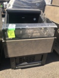 Marco Refrigerated Orchard Bin