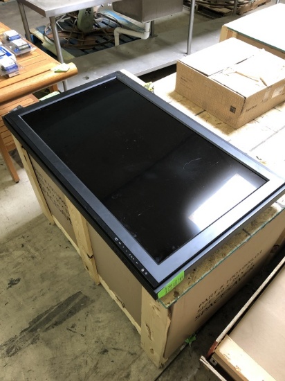 42” TFT LCD Color Monitor