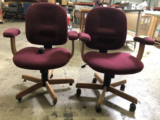 Office Chairs