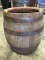 Wine Barrel