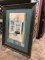 25” x 31” Framed Steven Jordan Print