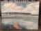 40” x 30” Pier Print On Canvas