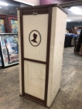 Vintage Odora Drop Door Wardrobe