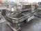 Southern hot & cold merchandiser, self-contained