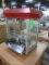 Great Northern theatrical popcorn maker
