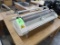 Ledco laminator