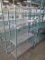 wire shelving unit