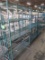 wire shelving units