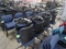 office chairs, adjustable