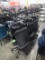 office chairs, adjustable