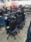 office chairs, adjustable