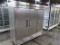 True 3-door freezer