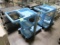 janitorial carts