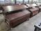 wooden bread racks
