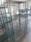 wire shelving unit
