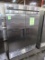 True 2-door refrigerator