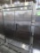 True 2-door refrigerator