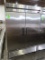 True 2-door refrigerator