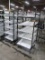 dairy door merchandising racks