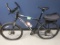 18 speed mountain bike, GT Avalanche, Triple Triangle Design