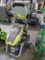 Ryobi pressure washer