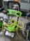 Greenworks pressure washer