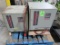 FerroCharge IFR Series battery charger, one looks like never installed