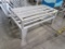 aluminum dunnage racks