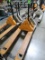 pallet jacks